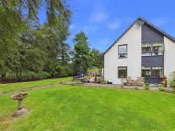 Images for 1 Lodge Park, Fort William Road, Newtonmore