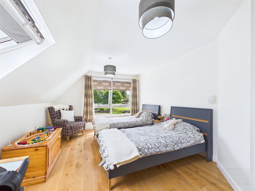 Images for 1 Lodge Park, Fort William Road, Newtonmore