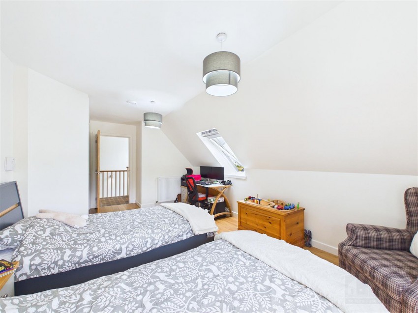 Images for 1 Lodge Park, Fort William Road, Newtonmore
