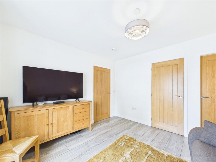 Images for 1 Lodge Park, Fort William Road, Newtonmore