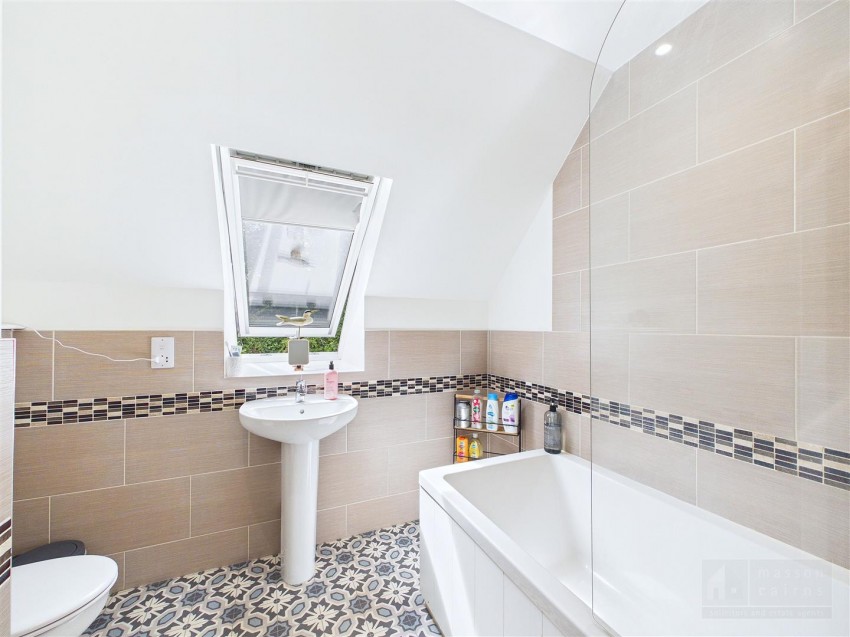 Images for 1 Lodge Park, Fort William Road, Newtonmore