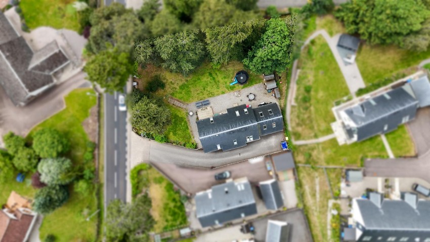 Images for 1 Lodge Park, Fort William Road, Newtonmore