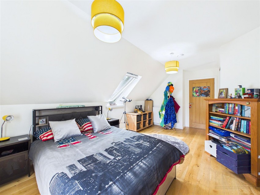 Images for 1 Lodge Park, Fort William Road, Newtonmore