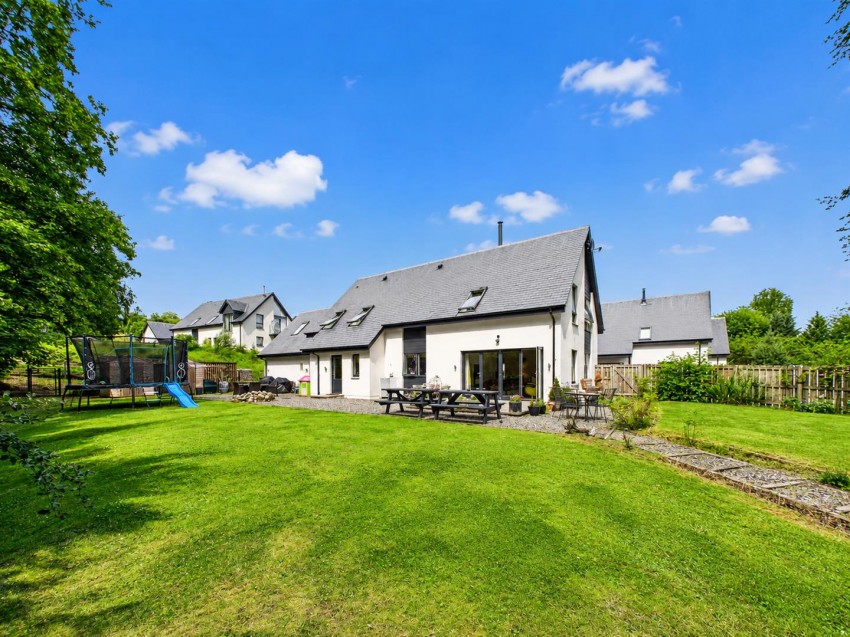 Images for 1 Lodge Park, Fort William Road, Newtonmore