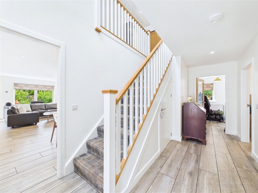 Images for 1 Lodge Park, Fort William Road, Newtonmore