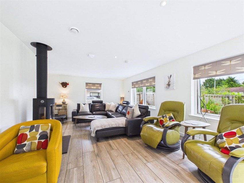 Images for 1 Lodge Park, Fort William Road, Newtonmore