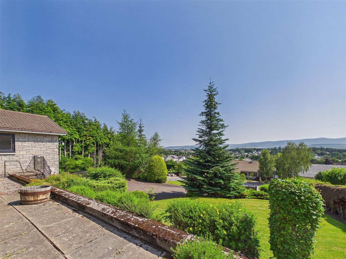 Images for 64 Strathspey Drive, Grantown on Spey EAID:massoncairnsltdapi BID:1