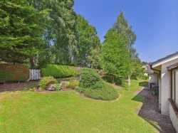 Images for 64 Strathspey Drive, Grantown on Spey