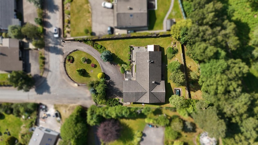 Images for 64 Strathspey Drive, Grantown on Spey