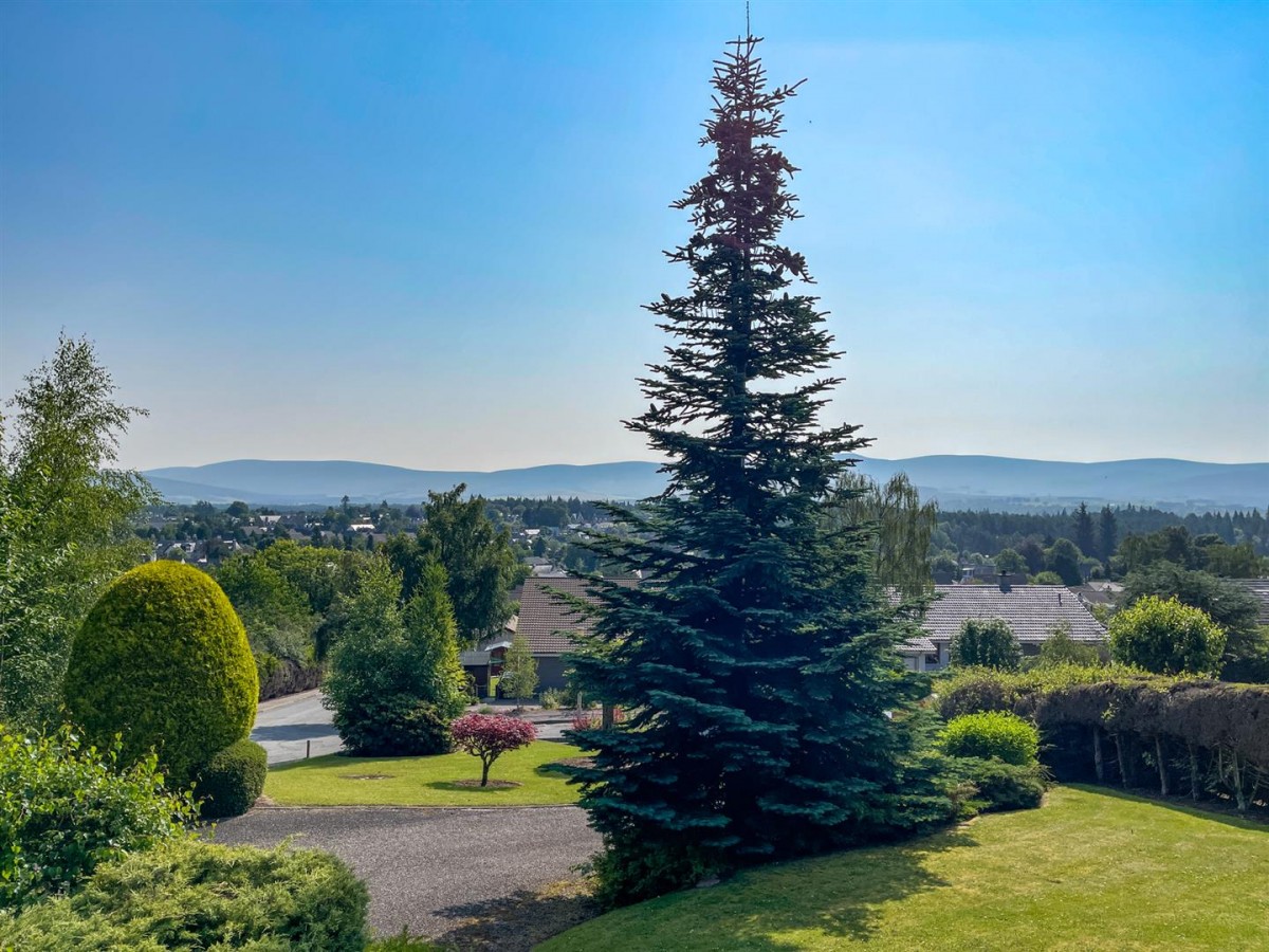 Images for 64 Strathspey Drive, Grantown on Spey EAID:massoncairnsltdapi BID:1