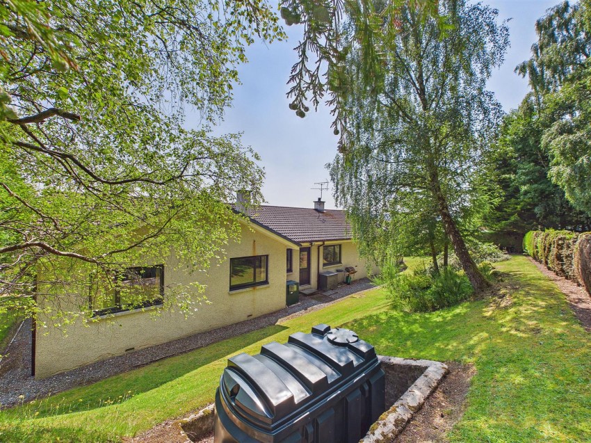 Images for 64 Strathspey Drive, Grantown on Spey