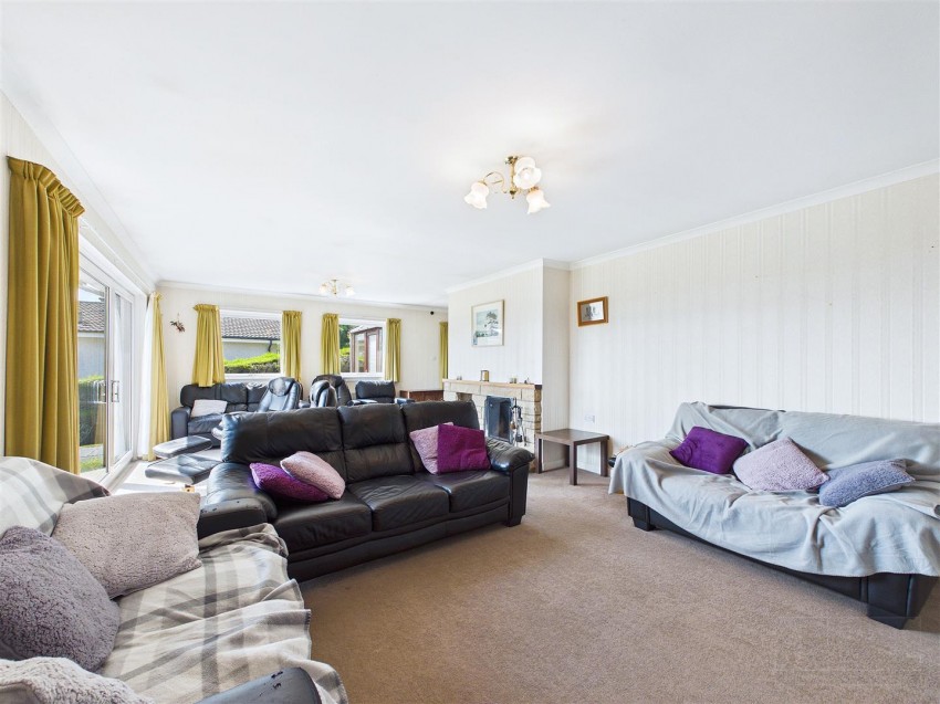 Images for 64 Strathspey Drive, Grantown on Spey