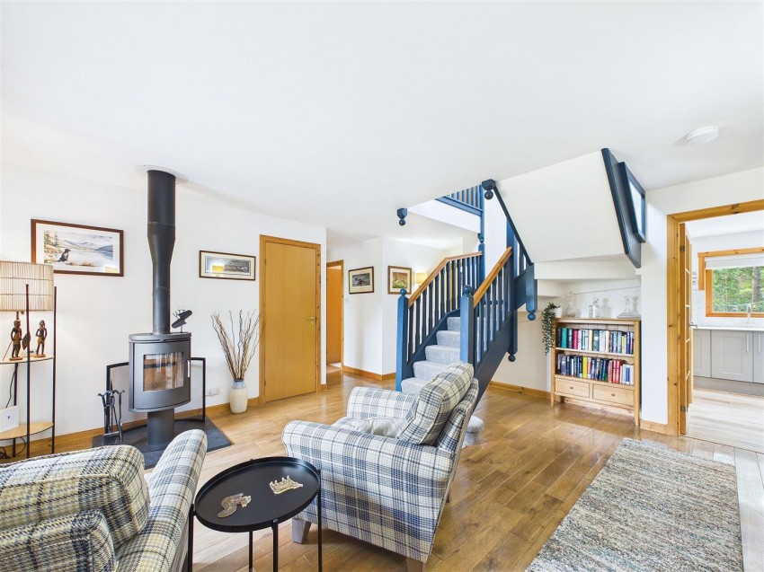 Images for Draig, Rowan Park, Carrbridge