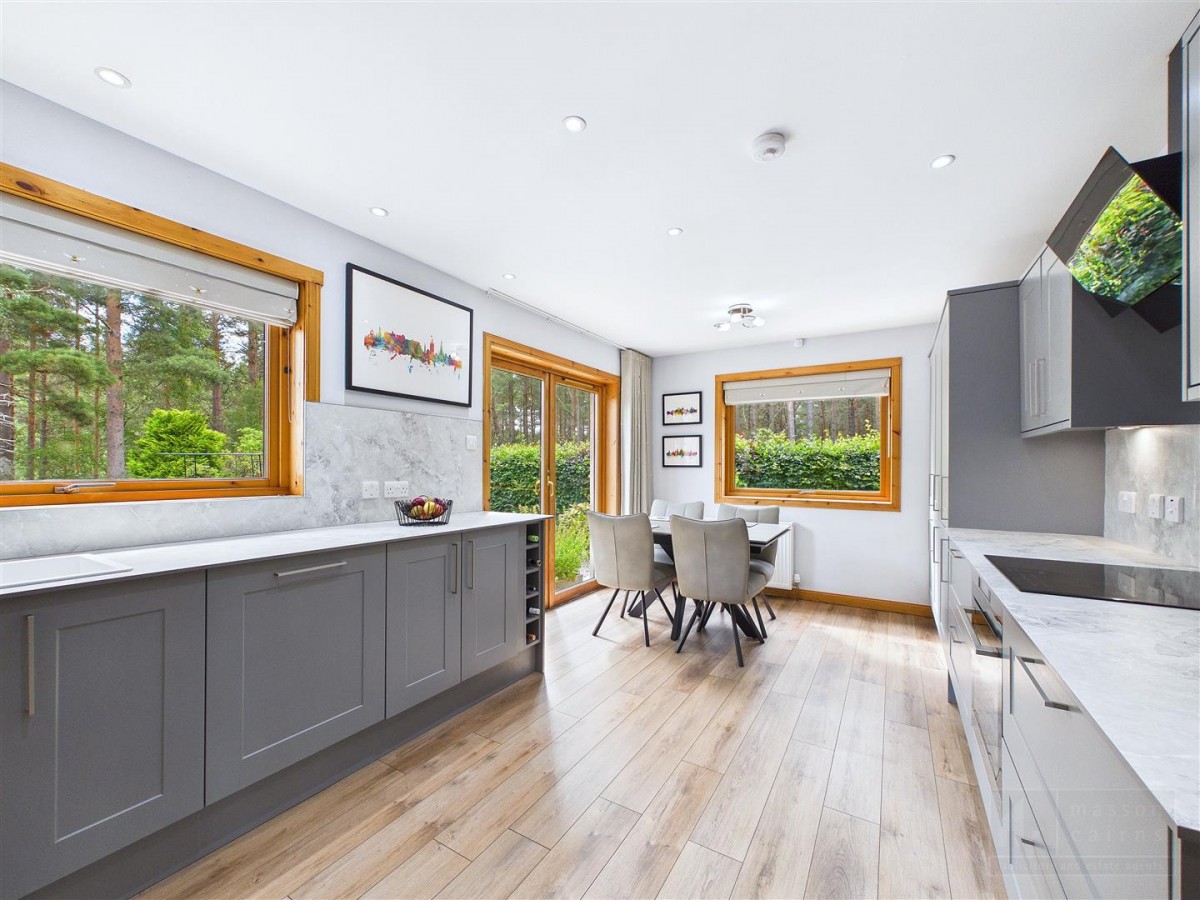 Images for Draig, Rowan Park, Carrbridge EAID:massoncairnsltdapi BID:1