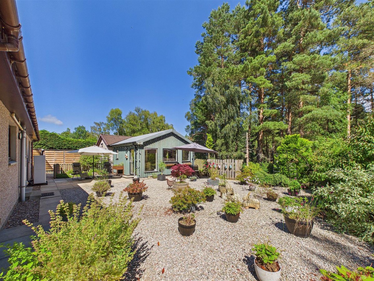 Images for Draig, Rowan Park, Carrbridge EAID:massoncairnsltdapi BID:1