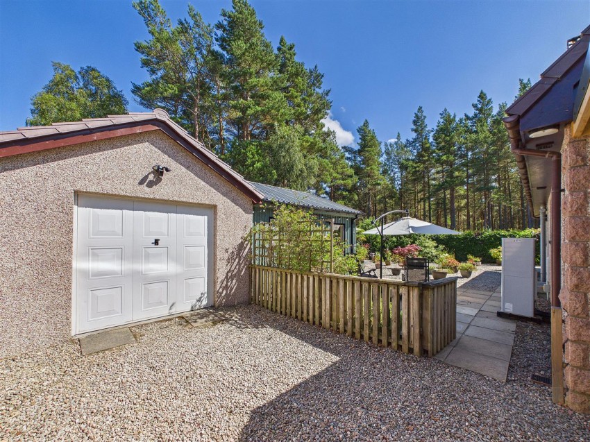Images for Draig, Rowan Park, Carrbridge