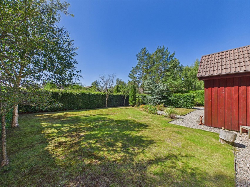 Images for Draig, Rowan Park, Carrbridge