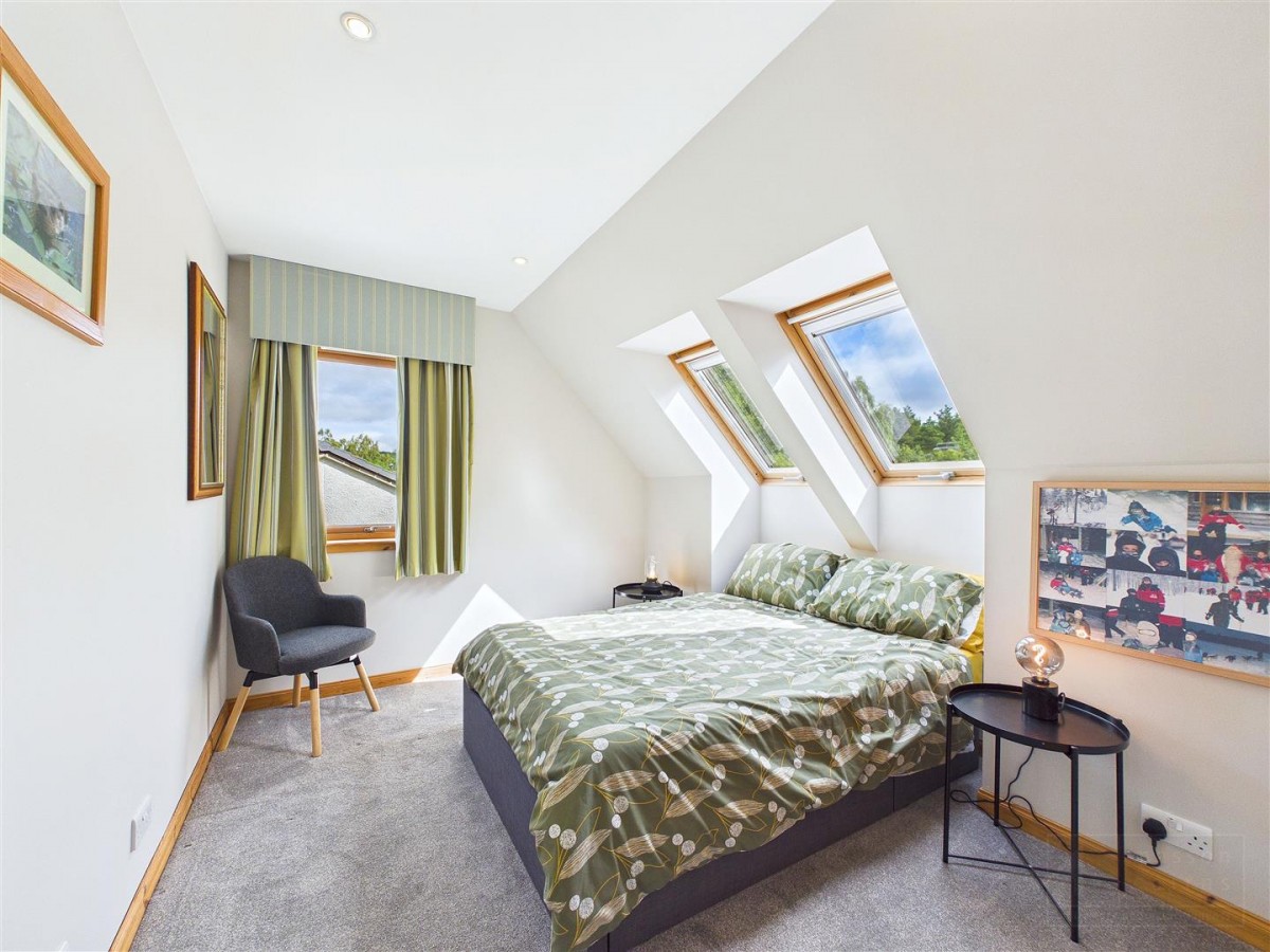 Images for Draig, Rowan Park, Carrbridge EAID:massoncairnsltdapi BID:1