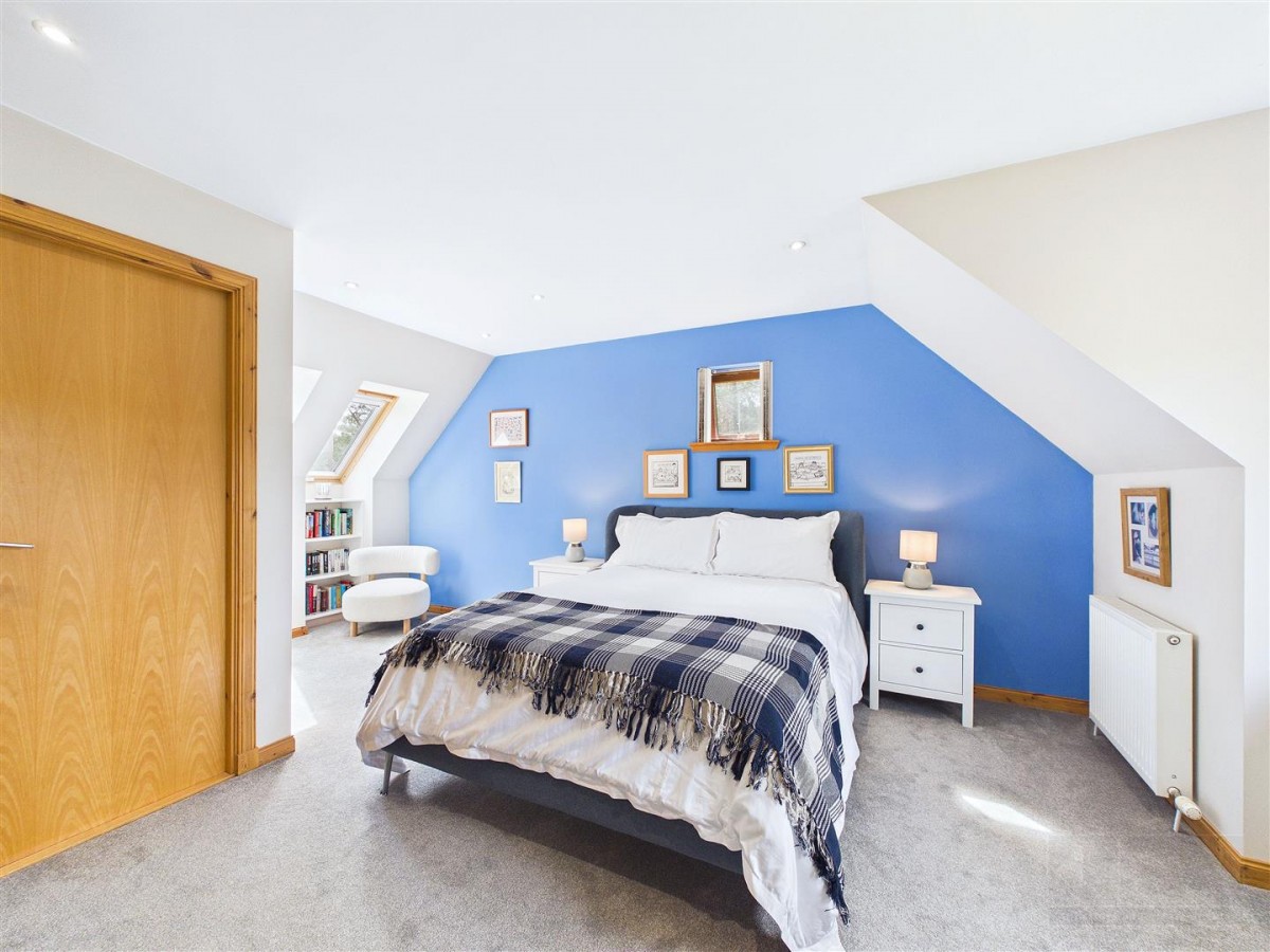 Images for Draig, Rowan Park, Carrbridge EAID:massoncairnsltdapi BID:1