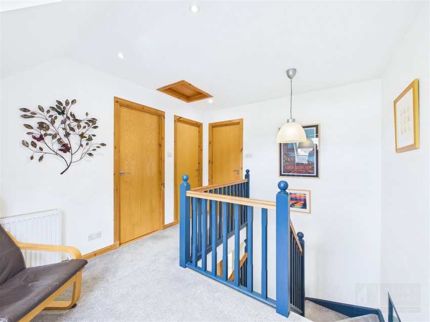 Images for Draig, Rowan Park, Carrbridge
