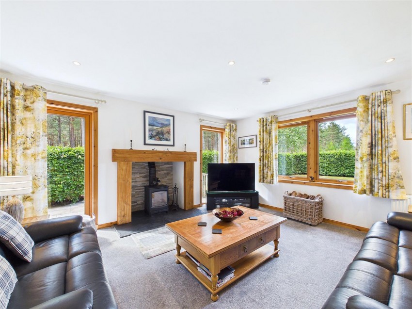 Images for Draig, Rowan Park, Carrbridge