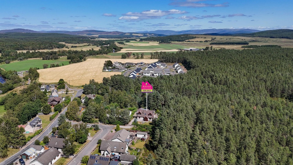 Images for Draig, Rowan Park, Carrbridge EAID:massoncairnsltdapi BID:1