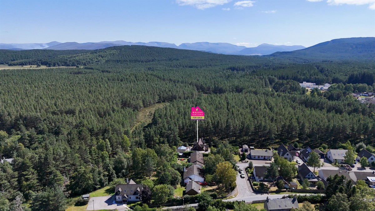 Images for Draig, Rowan Park, Carrbridge EAID:massoncairnsltdapi BID:1