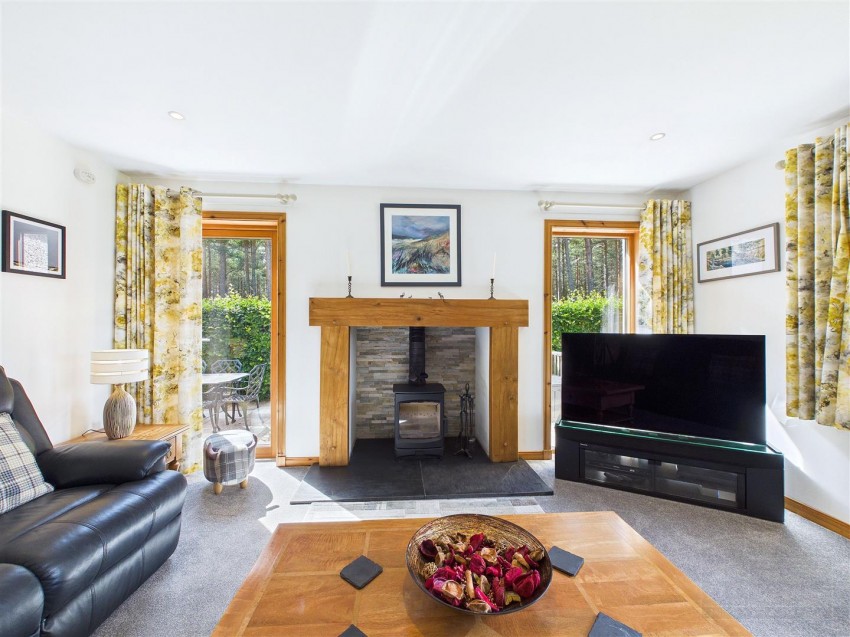 Images for Draig, Rowan Park, Carrbridge