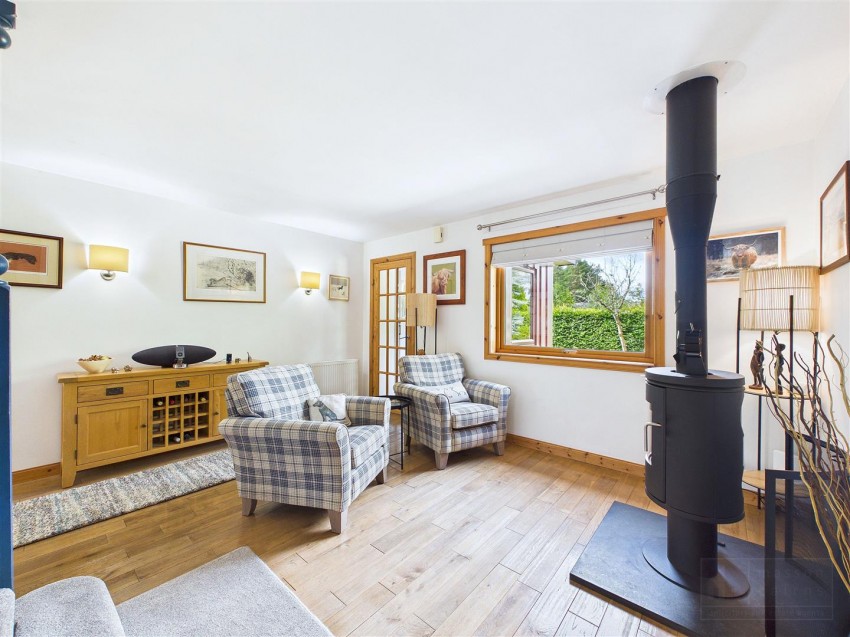Images for Draig, Rowan Park, Carrbridge