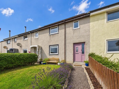 67 Burnside Avenue, Aviemore