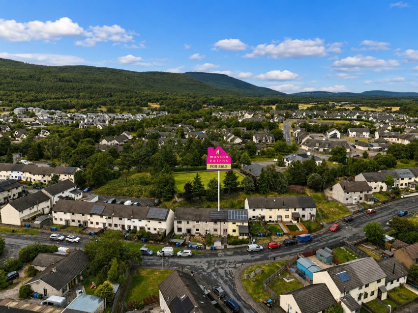 Images for 67 Burnside Avenue, Aviemore