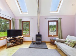 Images for Tigh Sheonaid, Culvardie, Nethy Bridge