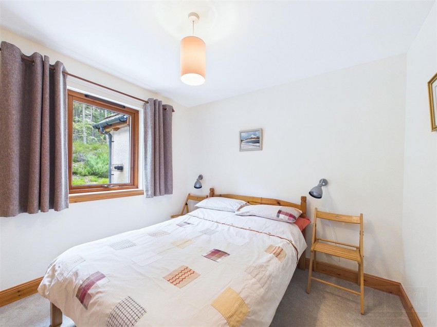 Images for Tigh Sheonaid, Culvardie, Nethy Bridge