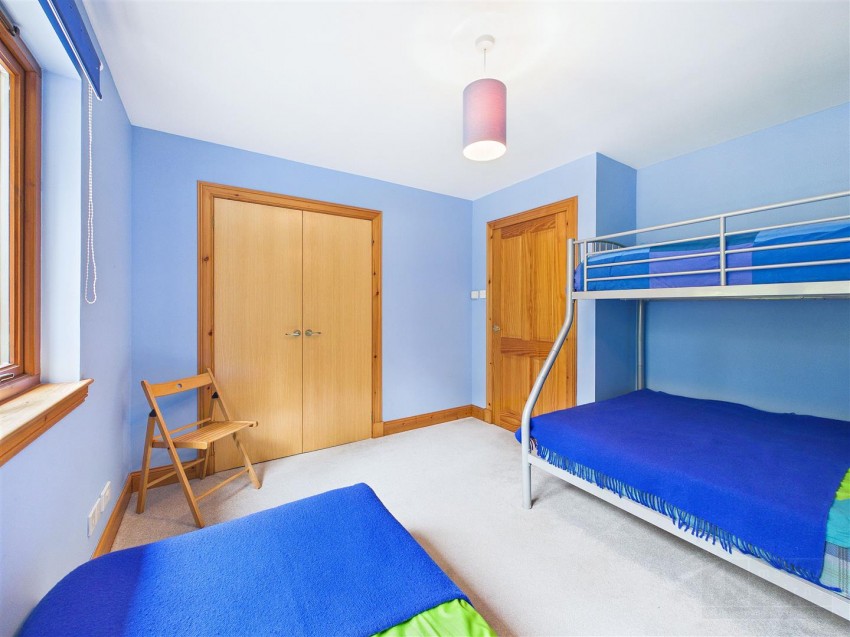Images for Tigh Sheonaid, Culvardie, Nethy Bridge