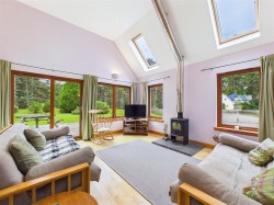 Images for Tigh Sheonaid, Culvardie, Nethy Bridge