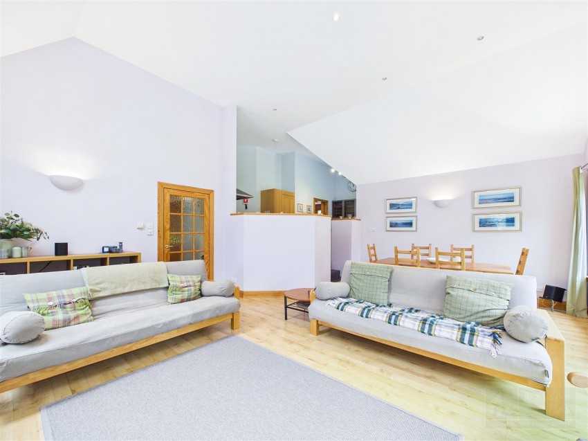 Images for Tigh Sheonaid, Culvardie, Nethy Bridge