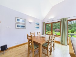Images for Tigh Sheonaid, Culvardie, Nethy Bridge