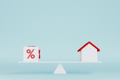 RICS reports that the UK housing market may be slowing down.