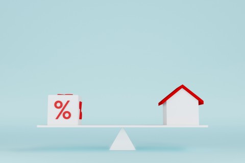 RICS reports that the UK housing market may be slowing down.