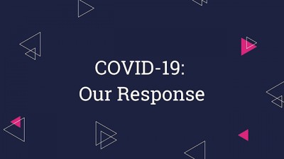 COVID 19 Response
