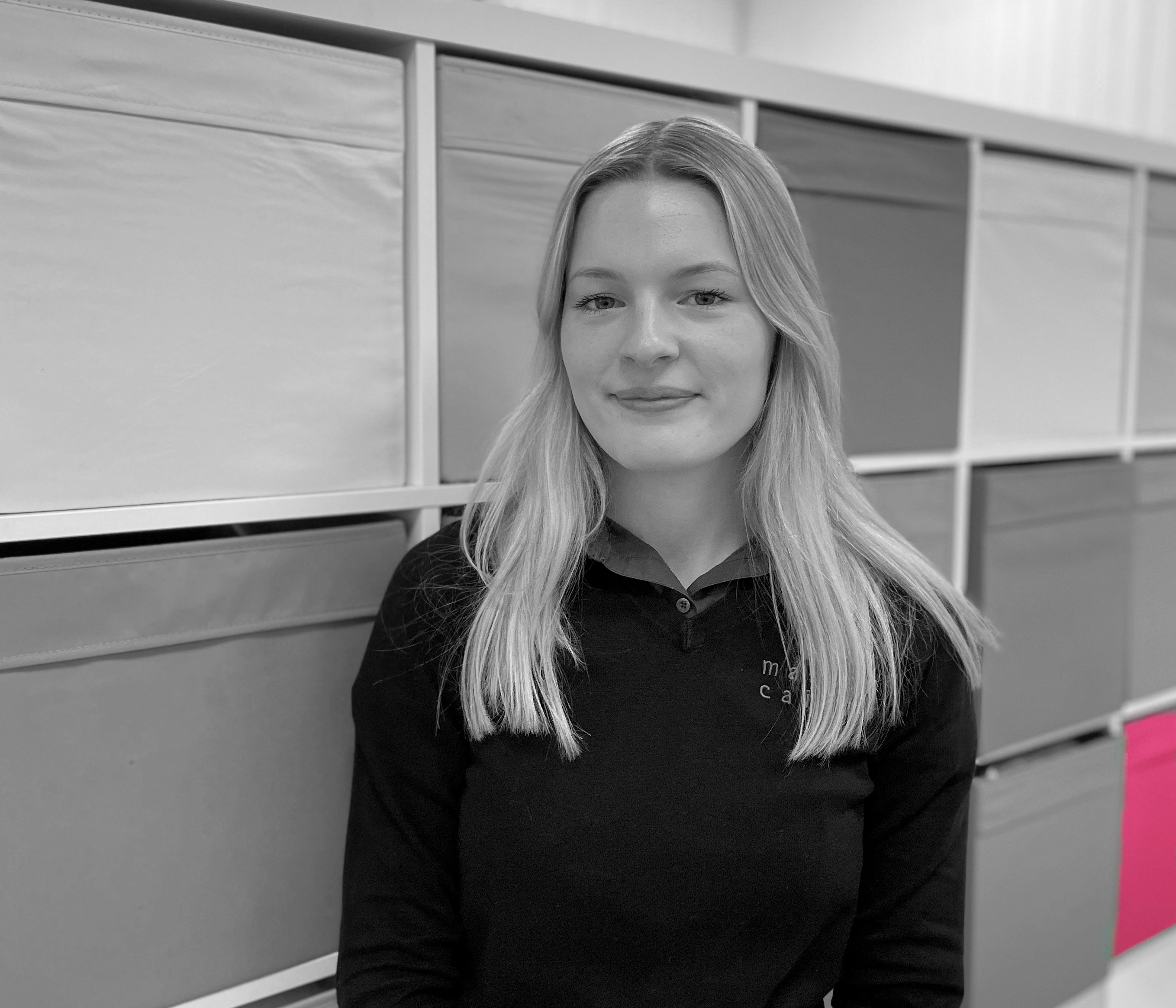 Abby  , Administrator & Property Assistant