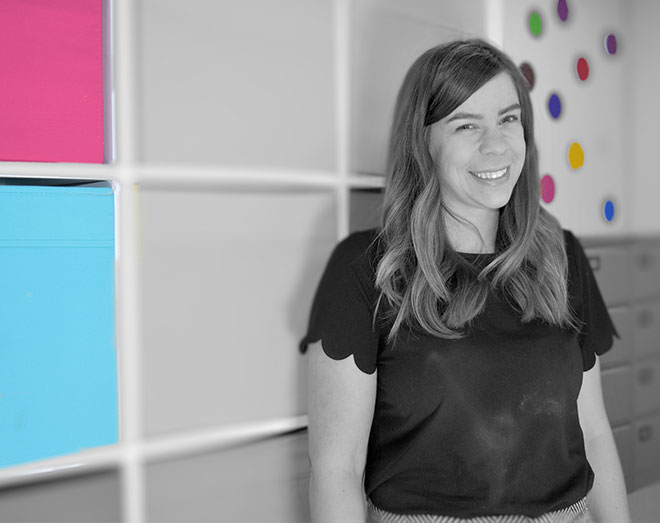 Annike Sunde, Trainee Solicitor & Specialist Paralegal